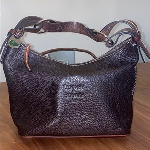 dooney & bourke purse